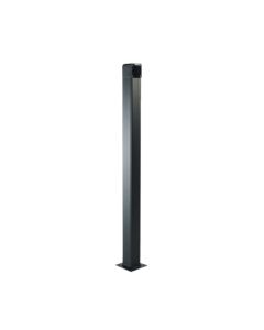 CAME CLM-N | Aluminium Column For Keyswitch/S7001