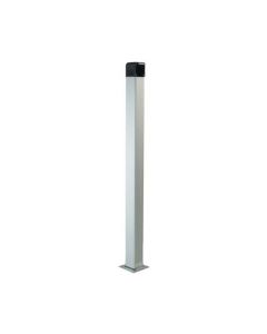 CAME CLM | Aluminium Column For Flush Mount