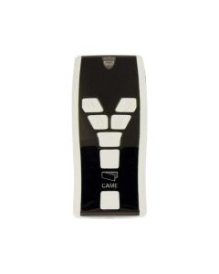 CAME TCH-4048 | Touch 4+4 Channel Multi-User Transmitter 40.685MHz