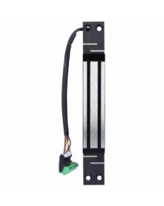 CDVI Flush Mount Self-Aligning Shearlock with 1500KG Holding Force