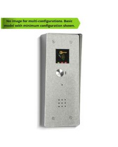 Bell CSPP-11/VRS 11 Button Surface VR Audio Panel with Proximity