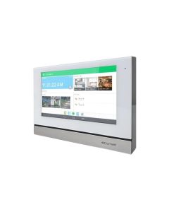Comelit TUSCANY 7 WI-FI MONITOR, WHITE. VIP