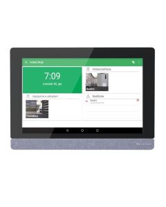 Comelit MONITOR VENICE XL 10 WI-FI BLACK WITH ANDROID, VIP