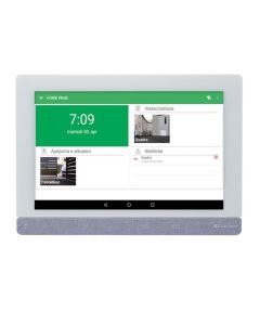 Comelit MONITOR VENICE XL 10 WI-FI WHITE WITH ANDROID, VIP