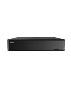 Comelit-PAC NIPNVR032A12NASL 32CH NVR, 8MP, No PoE, AI, No HDD, NDAA A