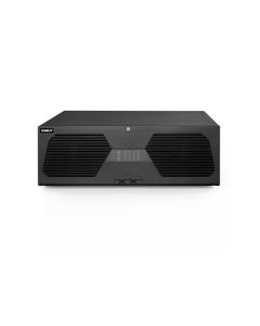 Comelit SIPNVR064A12NBSL CCTV SIRA NVR - 64CH, 12MP, AI, No HDD