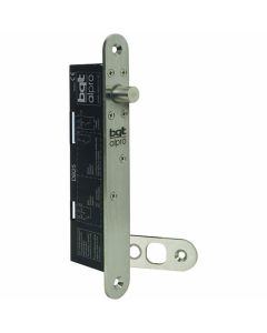 Alpro DB25/PTO | Dead Locking Bolt 12/24V DC (Fail Secure)
