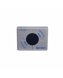 CDVI Stainless Steel,Standard MIFARE Reader For Access Control