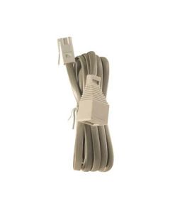 Entryphone DK/EXTN-3M | Desk Kit 3 Metre Extension Lead