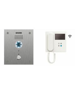 Fermax 1-Way DUOX+ Marine Kit with VEO Wi-Fi