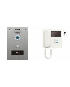 Fermax 1-Way DUOX+ Marine Prox Kit with VEO Wi-Fi