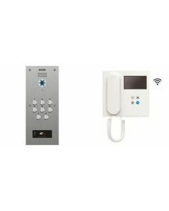 Fermax 8-Way DUOX+ Marine Prox Kit with VEO Wi-Fi