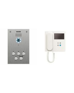 Fermax 4-Way DUOX+ Marine Trades Kit with VEO 