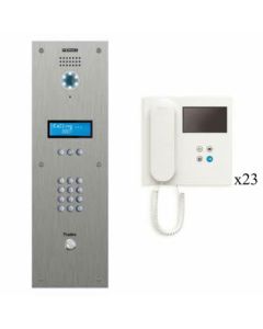 Fermax 23-Way DUOX+ Marine Trades Kit with VEO 