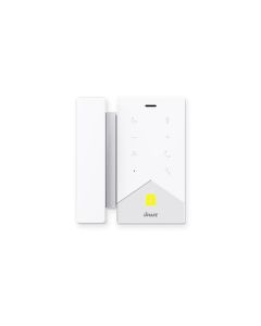 Dnake E211A Audio Indoor Monitor with Handset