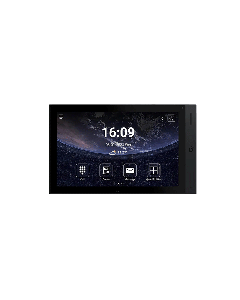 Dnake H618W 10-Inch LCD Android 10 Wi-Fi Indoor Monitor