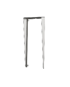 Dnake RH04 Flush Rain Hood for S615, S215