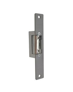 Dorcas 54N‑24VDC fail‑secure mortise lock with adjustable jaw ensures smooth and secure 24V DC access
