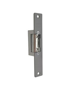 Dorcas Fail Secure Mortise Lock with Adjustable Jaw 12V DC