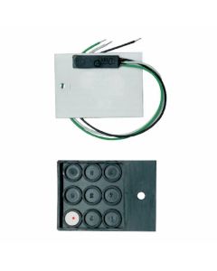 CDVI DPM300 | Door Position Monitor For Surface 300kg Magnets