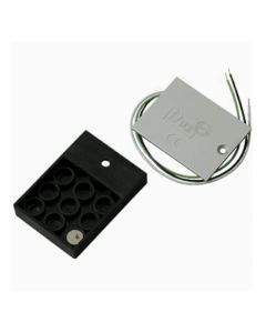 CDVI DPM400 | Door Position Monitor For Surface 400kg Magnets