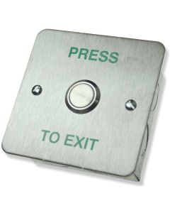 This base image DRB002F-PTE-SWH from ICS is a product within Accessories - Entry Exit Devices category from our extensive range at Door Entry Direct.