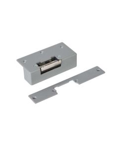 RGL Fail secure Electric Release 12vac/dc in silver