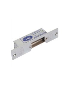 RGL Fail safe Electric Release 12vac/dc in silver