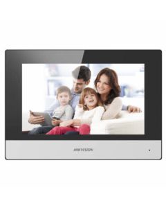 HIK 7 Inch Android Colourful Touch Screen Indoor Station