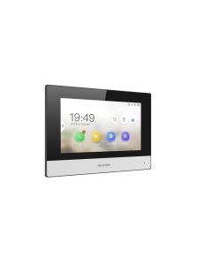 HIK 7 Inch All-In-One Indoor Touch Screen Station - 2 Wire