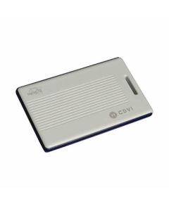 CDVI Hands-free Active Card With Proximity Tag, 125 KHz
