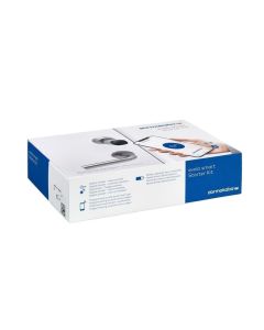 DormaKaba 1220024960 Evolo Smart Starter Kit Box (No Digital Cylinder)