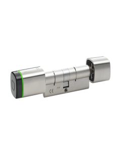 DormaKaba 23008942 Whitelist AOC 30/30 Digital Cylinder