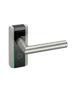 DormaKaba 23009226 C-Lever Compact AOC HN Handle - 9mm