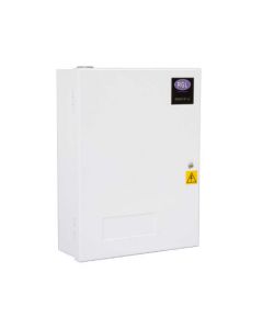 RGL 13.8vdc switchmode power supply in a small housing (9Ah) grade 3