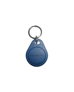 MTECC ET1 | MFlex Classic Blue Proximity Tags (10 Pack)