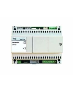 BPT XIP Gateway to Ethernet