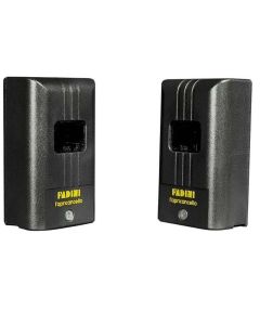 BPT Fadini F/107 | TRIFO 11 Slimline Photocells Pair