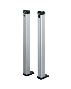 BPT Fadini F/108 | TRIFO 11 Support Posts Pair 0.5m High