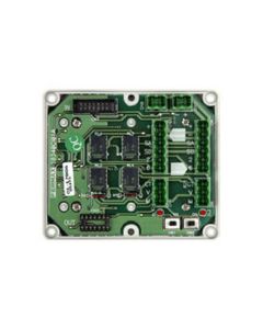 Fermax-2379 – MDS Two Accesses Digital Switcher, efficient control unit for multiple digital access points