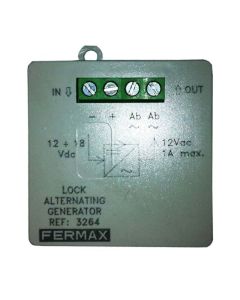 Fermax AC Electric Lock Commander