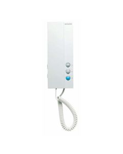 Fermax VDS Extra LOFT Telephone with Magent for Easy Hanging
