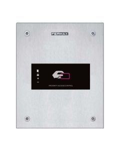 Fermax-5472 Marine proximity reader, rugged waterproof design for harsh and demanding outdoor environments.