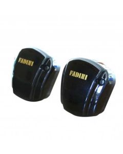 BPT Fadini F/551 | Partial Flush Mounted FIT 55 Photocells