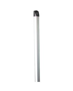 BPT Fadini F/556 | FIT 55 Pair Of Support Posts And Mounts 0.7M
