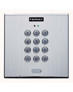 Fermax Cityline Memokey Keypad