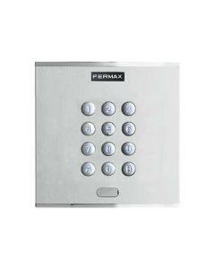 Fermax MDS/AC Plus Cityline Keypad