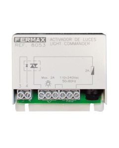 Fermax Universal Light Commander for Activating External Devices