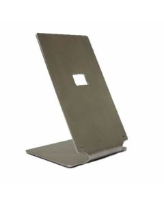 Fermax Stainless Steel Desktop Support for VEO Monitors