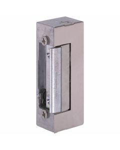 Eff Eff Electric Strike with Mechanical Unlocking 8-16V AC/DC